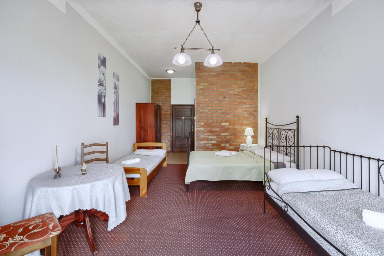 Gosciniec Zielony Domek Mrągowo Extérieur photo